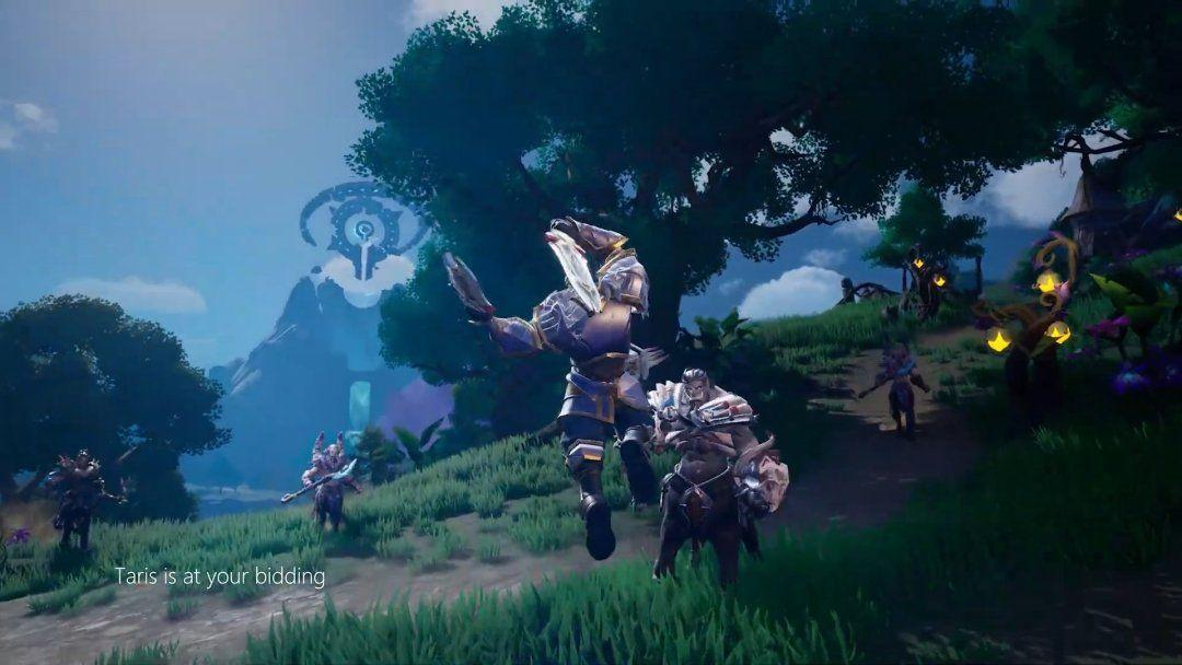 MMOM NEW Tarisland Daily Gameplay Update Analysis 2026